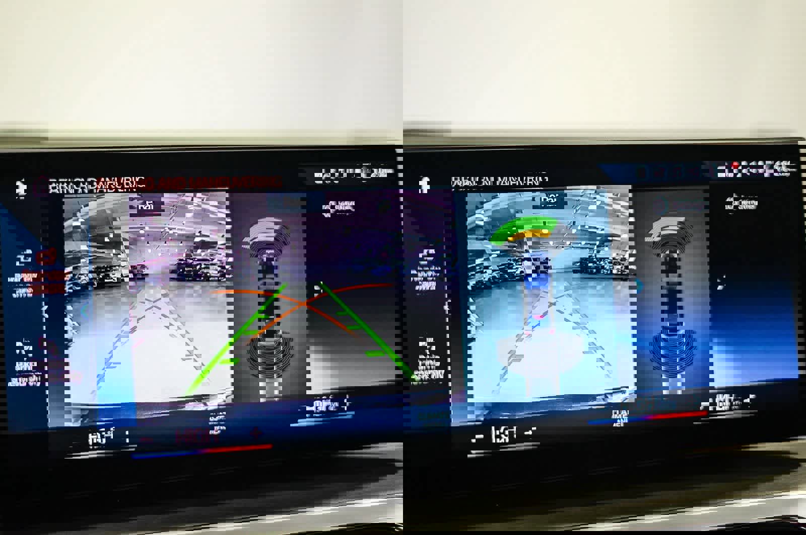 Used 2023 BMW 330i Sedan w/ Driving Assistance Package image 25