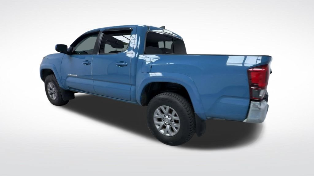 Used 2019 Toyota Tacoma SR5 AWD/4WD image 20