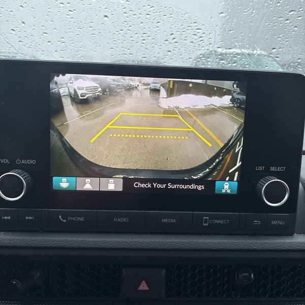 Used 2025 Honda CR-V Sport image 31