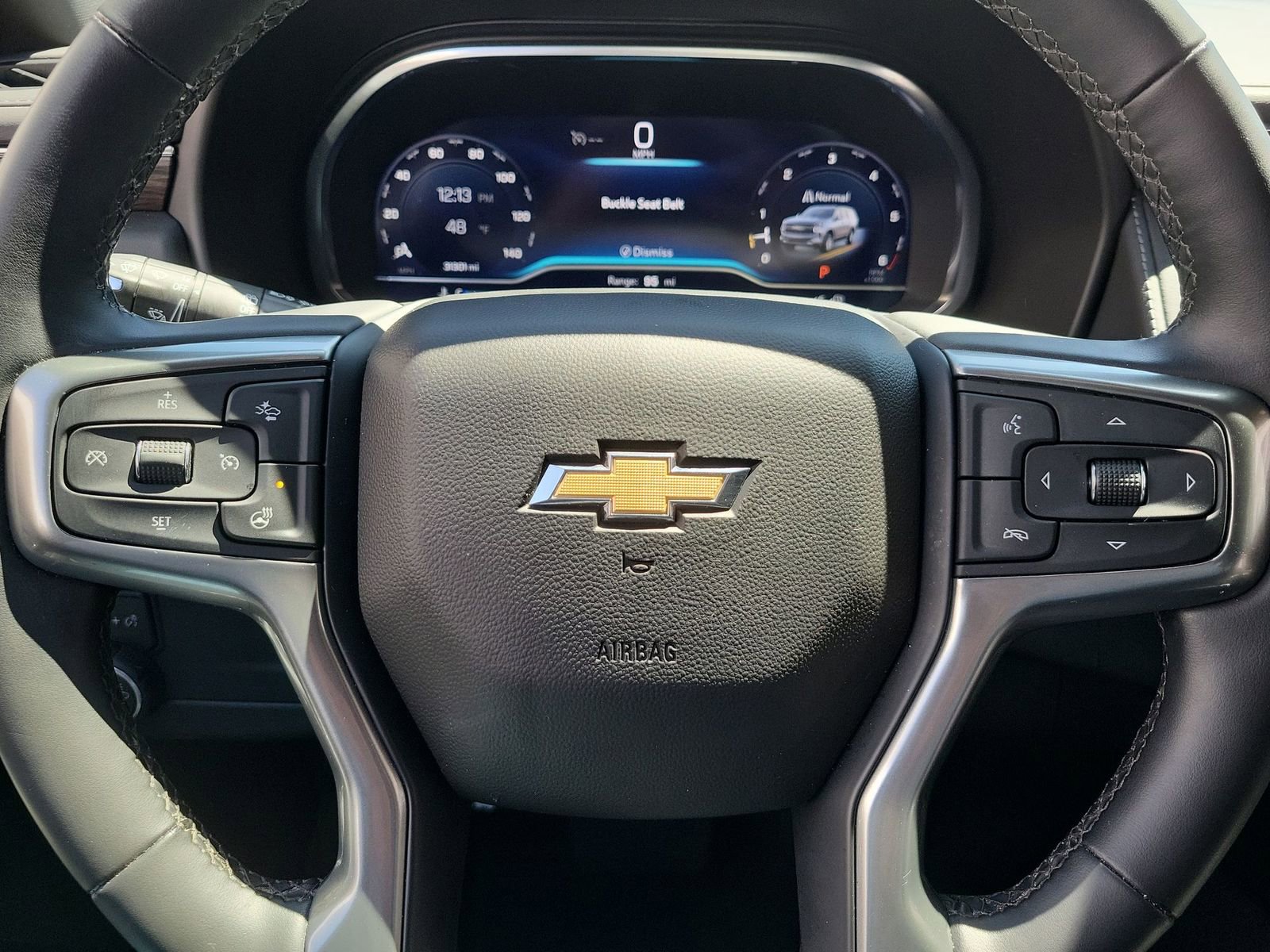 Used 2023 Chevrolet Tahoe LT w/ Luxury Package image 11