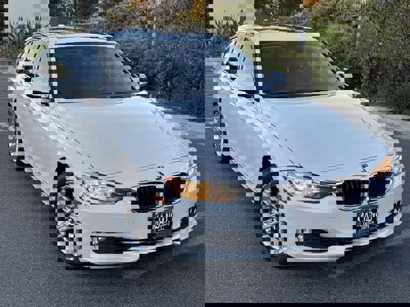 Used 2015 BMW 328i Sedan image 9