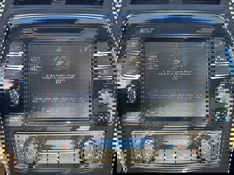 Used 2021 Nissan Maxima Platinum w/ Sport Mat Group image 17