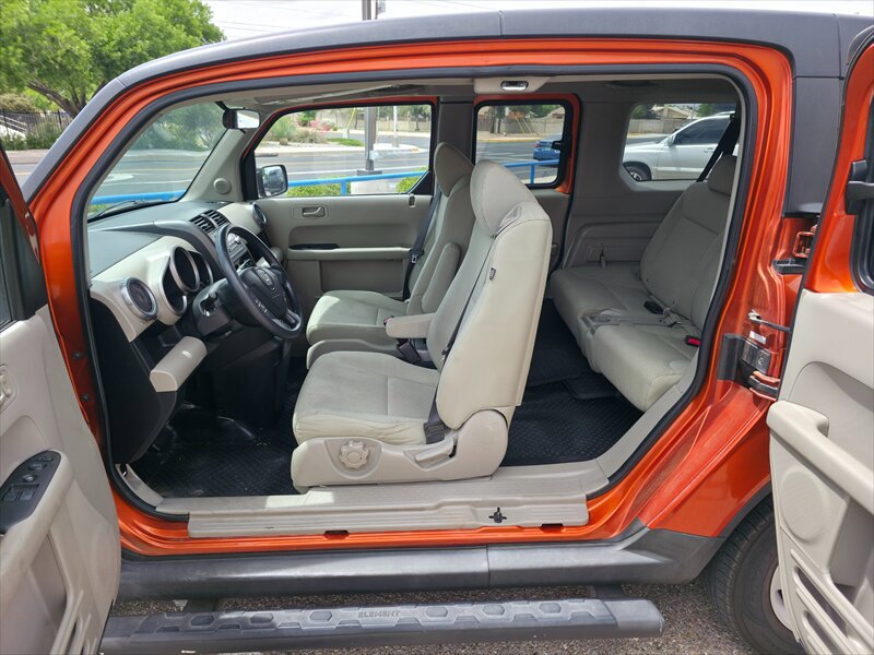 Used 2011 Honda Element EX image 11