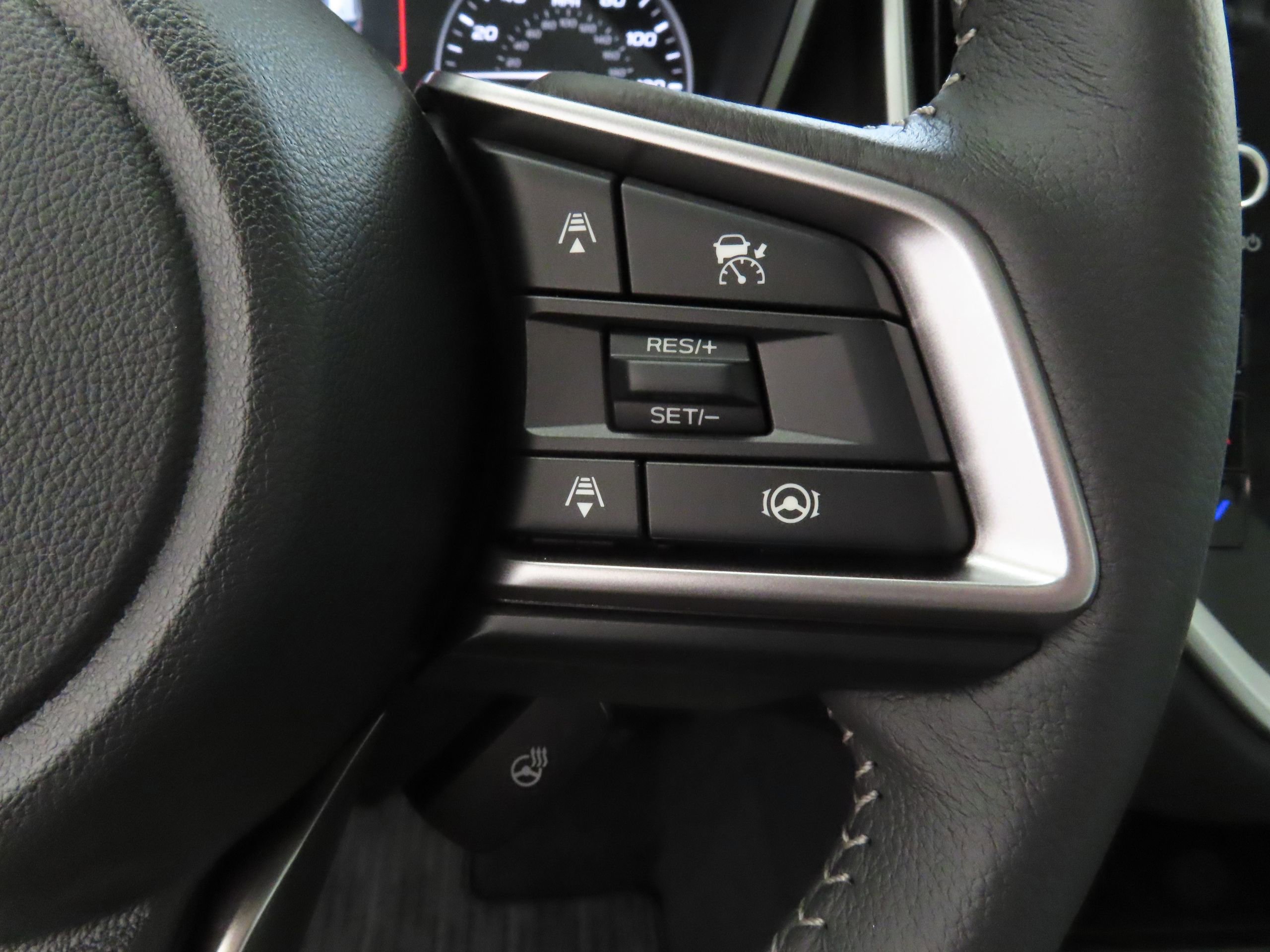 New 2026 Subaru Ascent Limited image 15