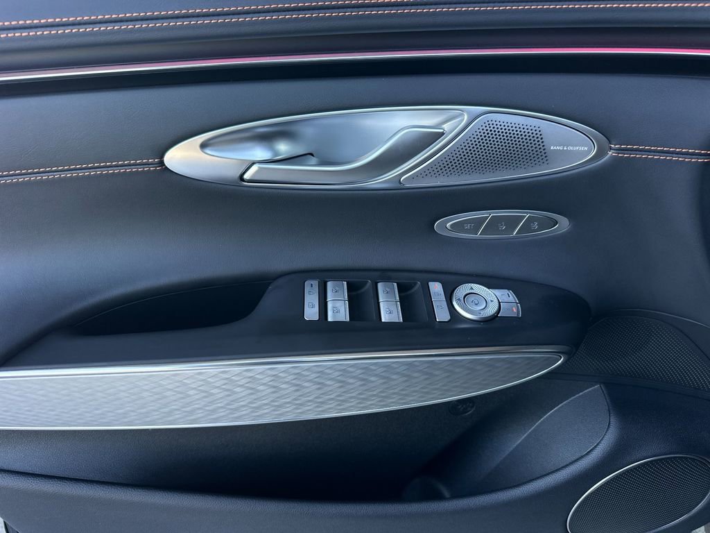 New 2026 Genesis GV70 2.5T Sport Prestige image 11
