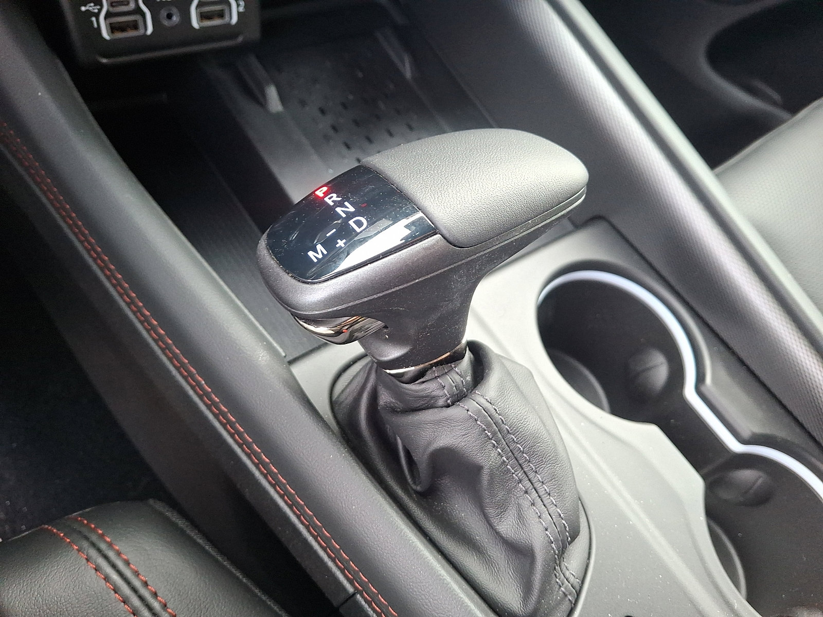 New 2026 Dodge Durango GT AWD/4WD image 11