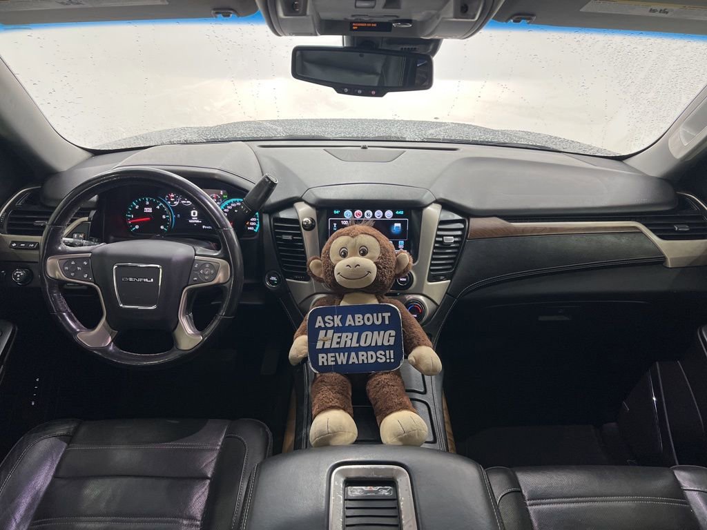 Used 2018 GMC Yukon Denali w/ Denali Ultimate Package image 18