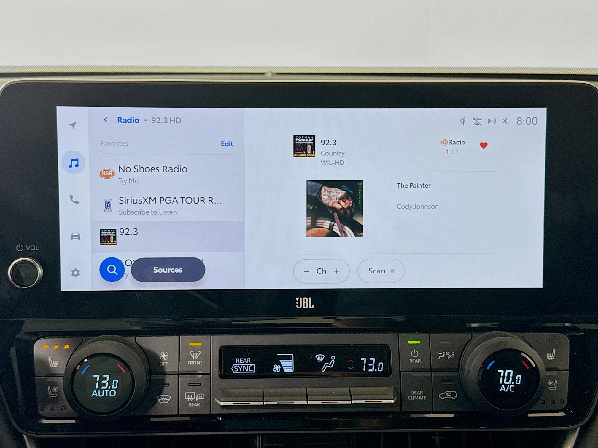 Used 2024 Toyota Grand Highlander Limited image 15