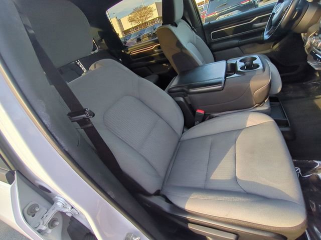 Used 2023 RAM 1500 Big Horn image 37