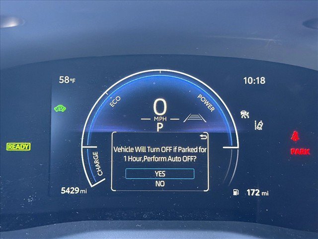 Used 2026 Toyota Camry LE w/ Convenience Package FWD image 17
