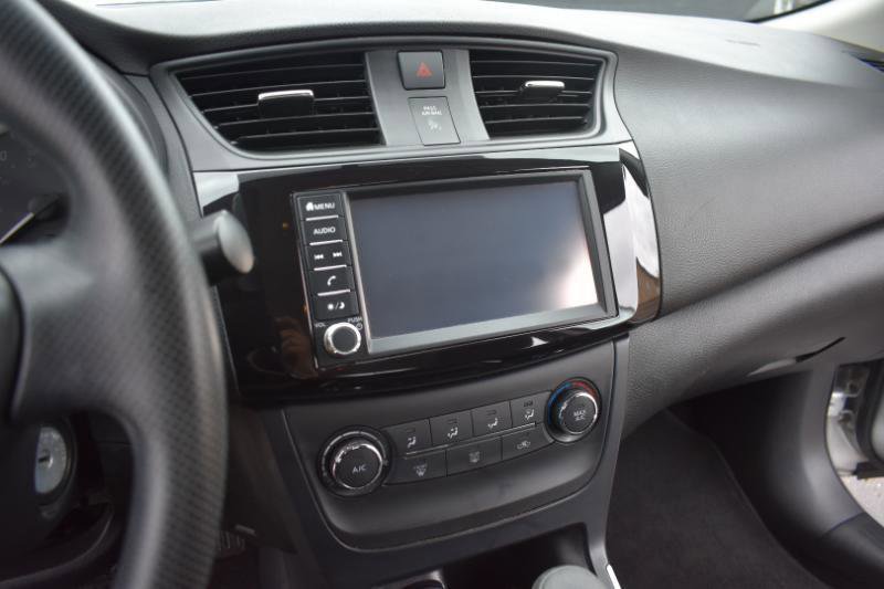 Used 2019 Nissan Sentra S image 27