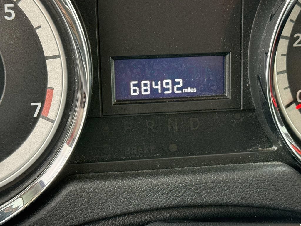 Used 2014 Dodge Grand Caravan American Value Package FWD image 13