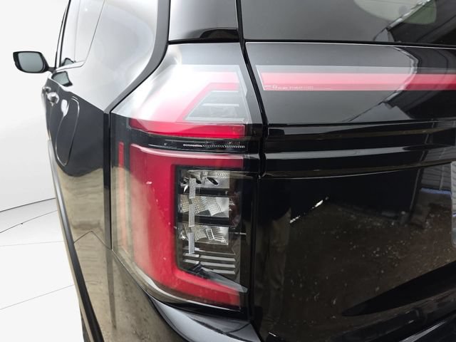 Used 2025 Nissan Armada PRO-4X AWD/4WD image 35
