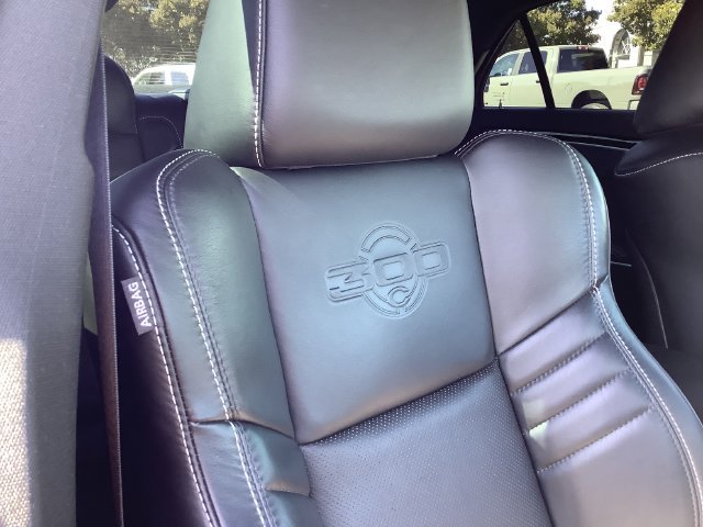 Used 2023 Chrysler 300 C RWD image 41