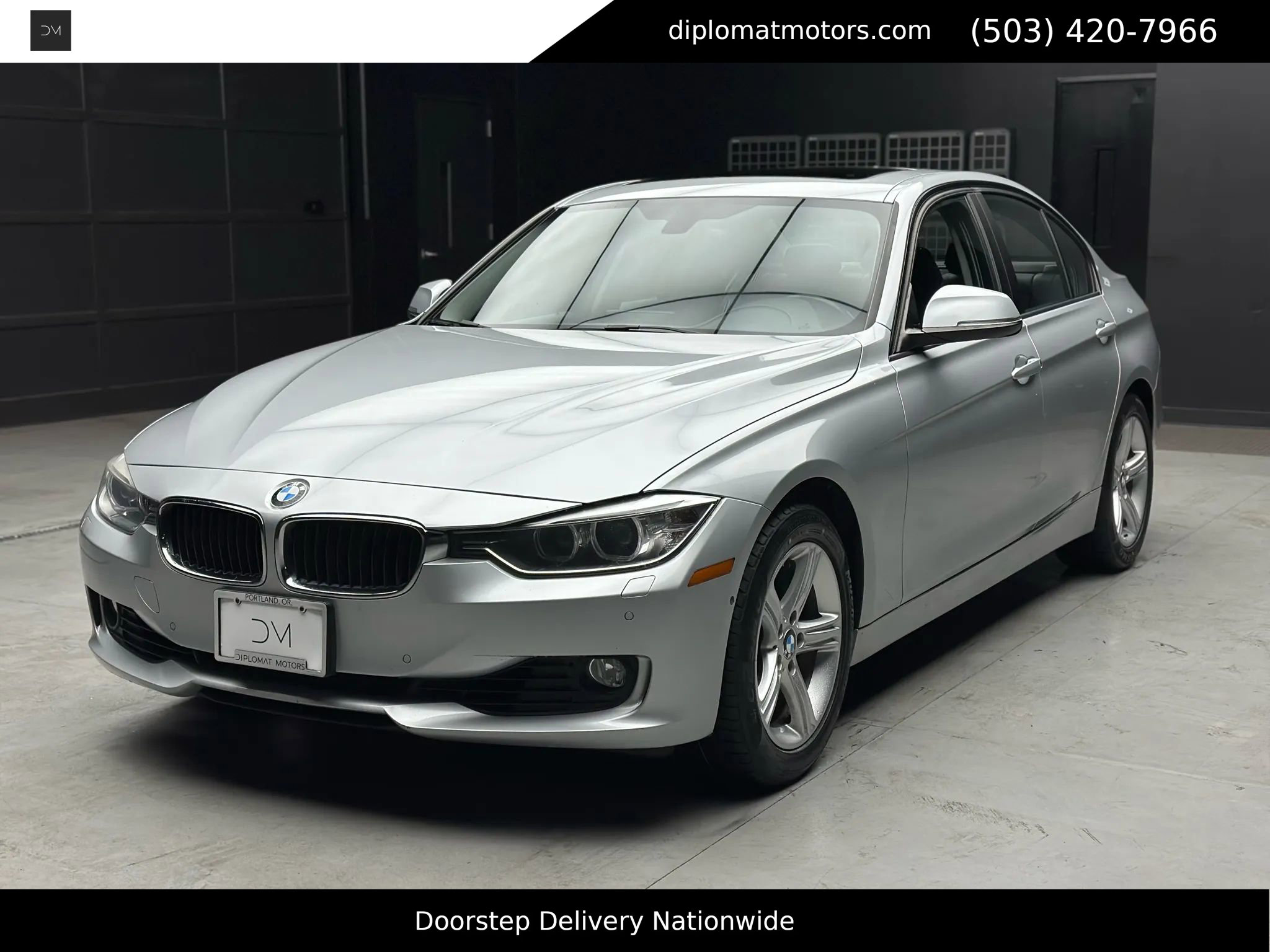 Used 2013 BMW 328i Sedan
