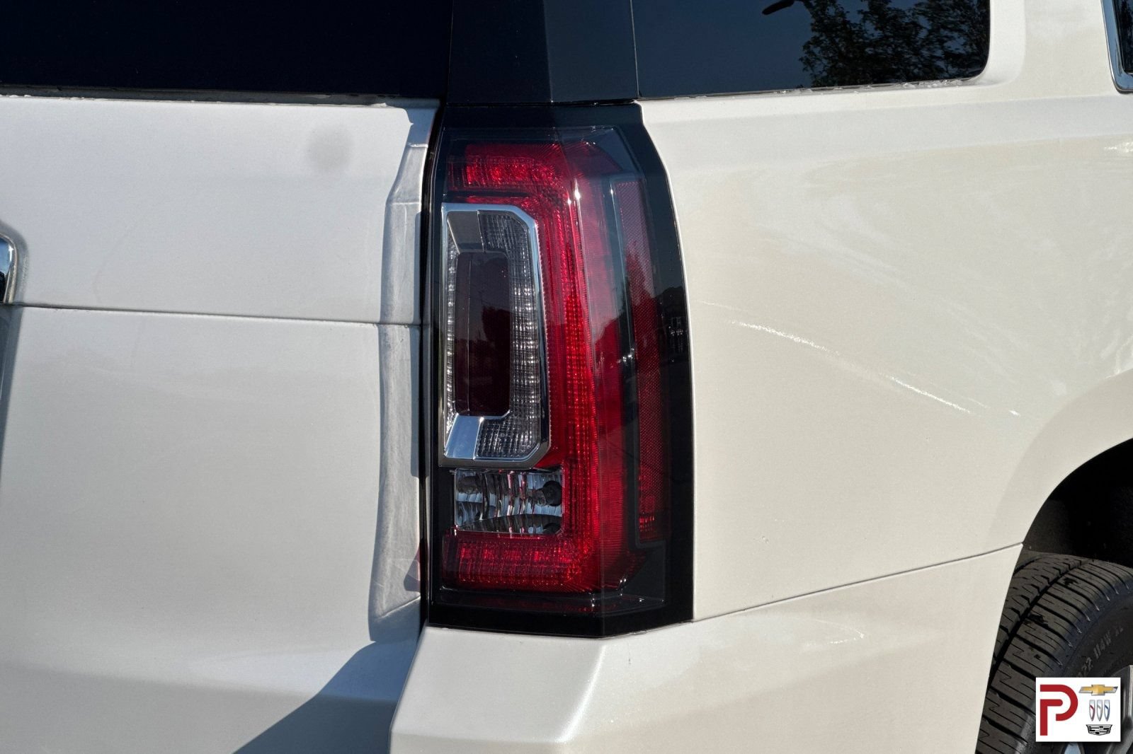 Certified 2018 GMC Yukon Denali w/ Denali Ultimate Package AWD/4WD image 38