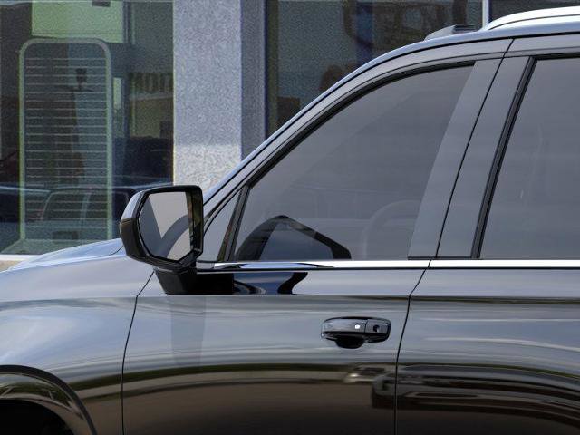 New 2026 Chevrolet Tahoe LS image 12