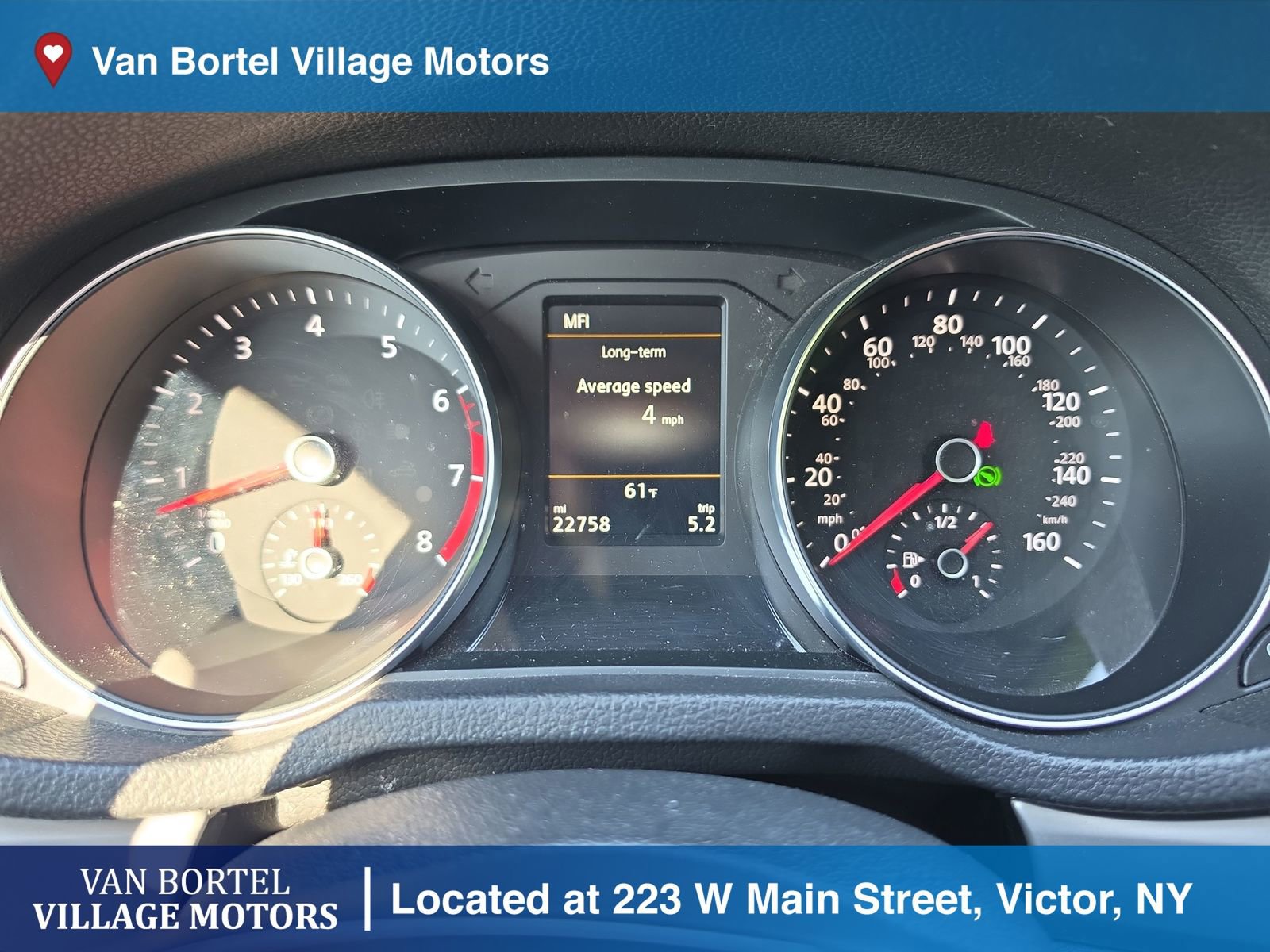 Used 2019 Volkswagen Passat 2.0T Wolfsburg w/ Wheels & Sunroof Package FWD image 15