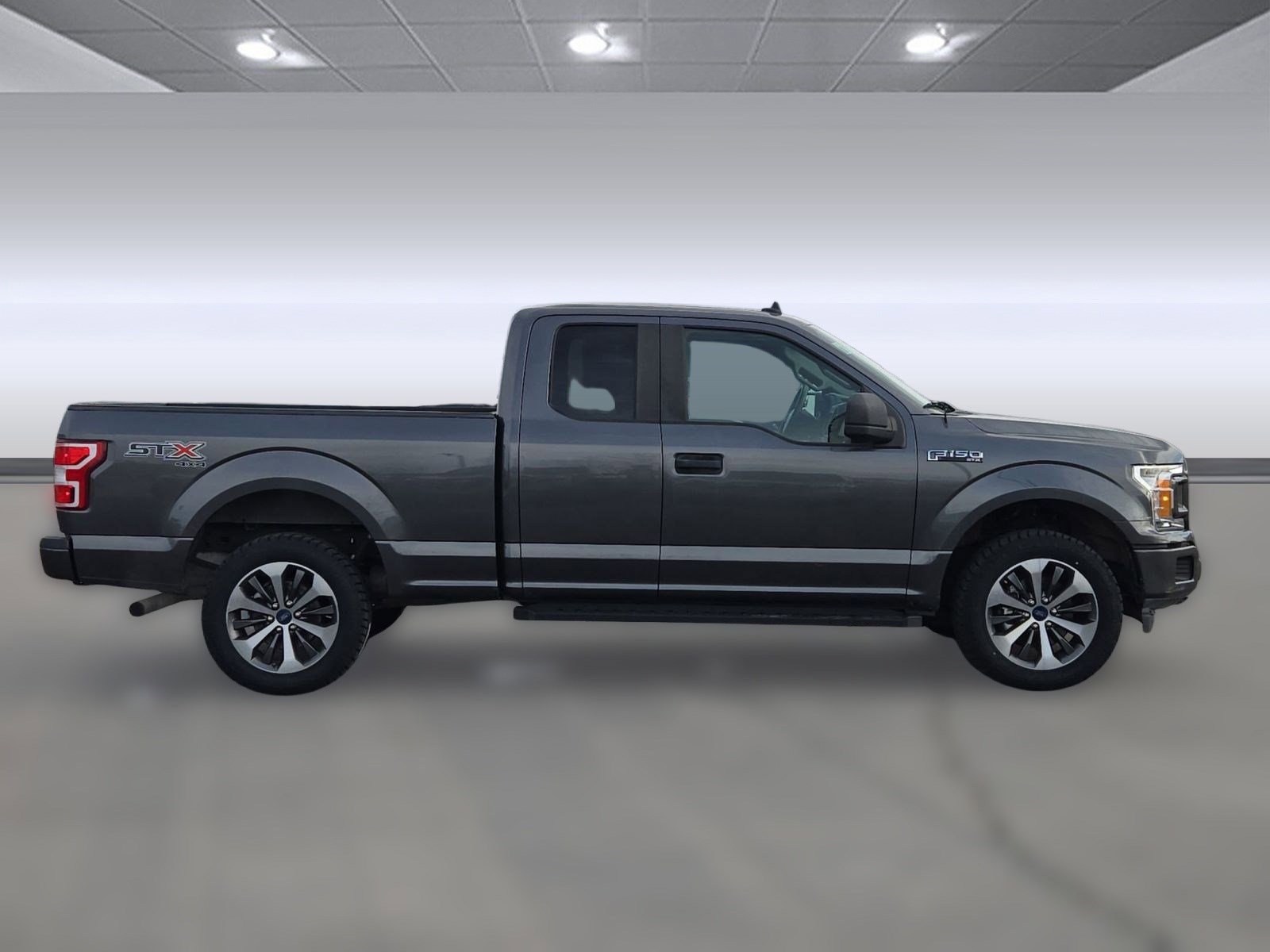 Used 2020 Ford F150 XL w/ Equipment Group 101A Mid image 7