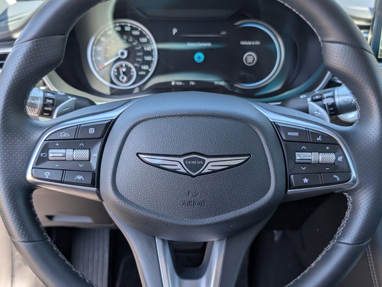 Used 2026 Genesis G70 2.5T image 18