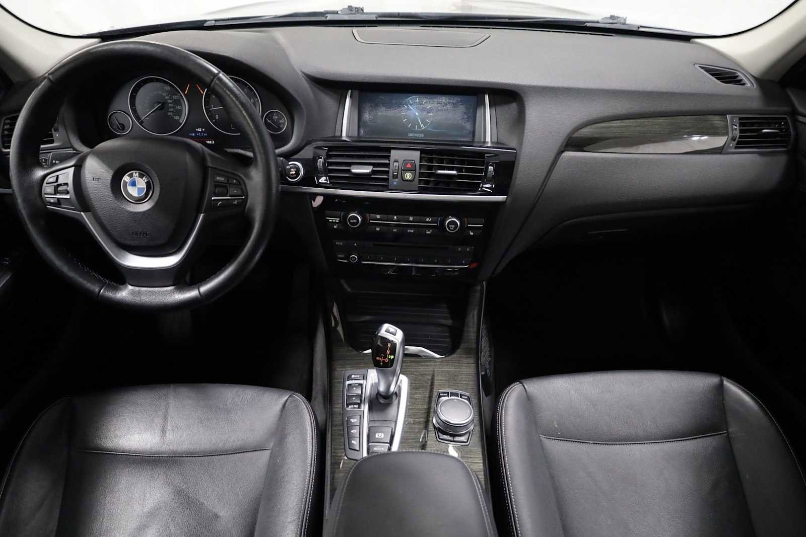 Used 2017 BMW X3 xDrive28i image 23