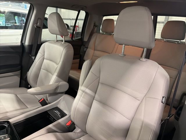 Used 2020 Honda Ridgeline RTL-E image 9