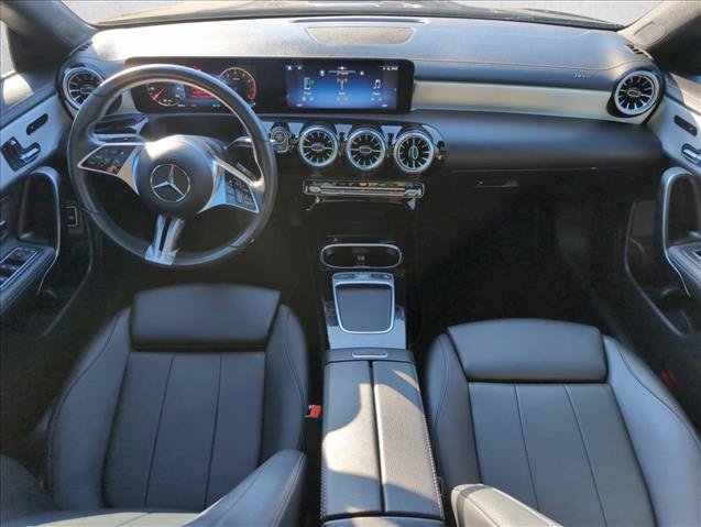 Used 2024 Mercedes-Benz CLA 250 image 21