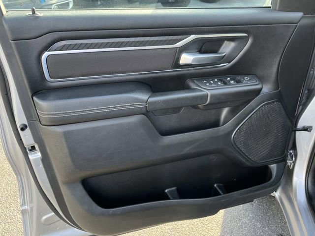 Used 2025 RAM 1500 Big Horn image 23