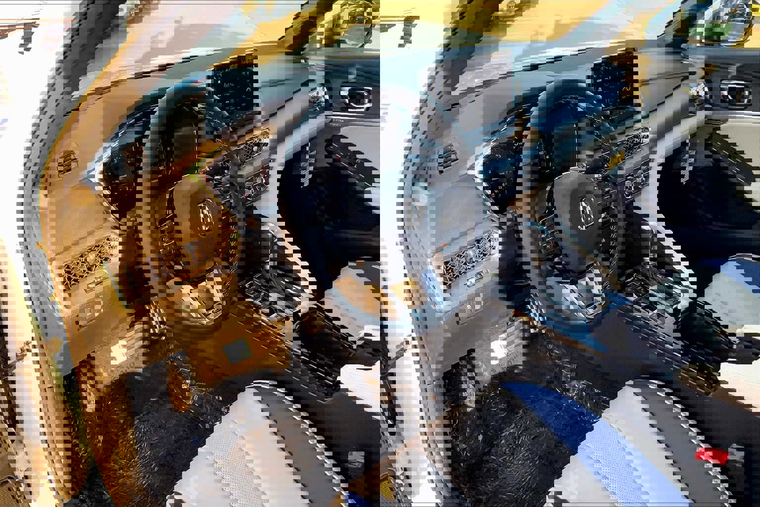 New 2026 Acura Integra A-Spec image 8