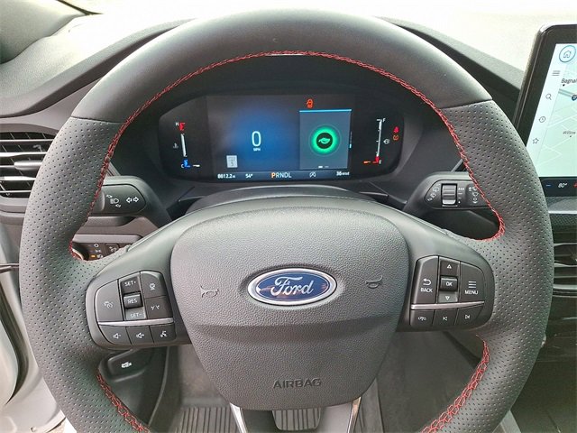 Used 2023 Ford Escape ST-Line w/ Tech Pack #1 image 19