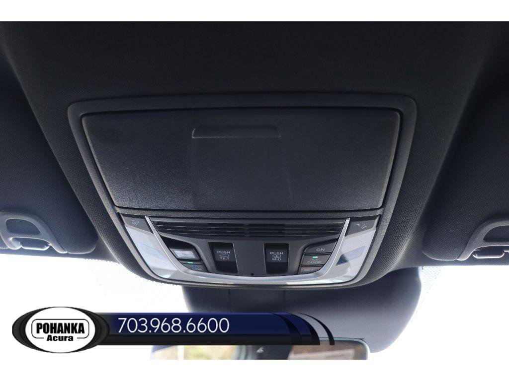 New 2026 Acura RDX SH-AWD image 14