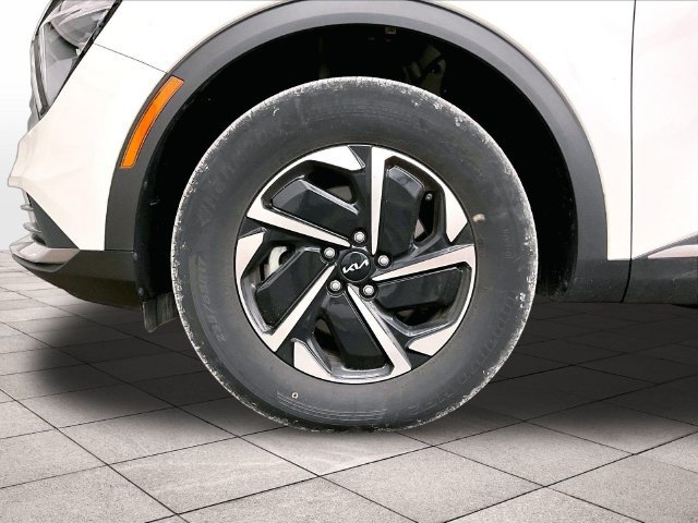 Used 2023 Kia Sportage LX AWD/4WD image 8