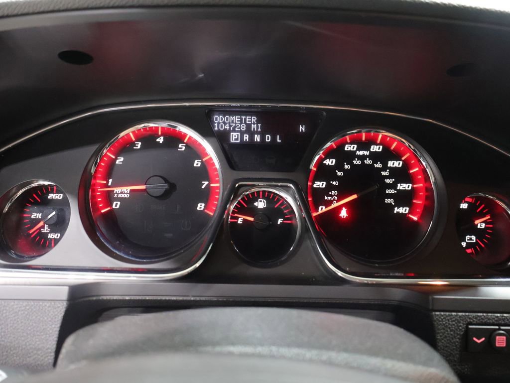 Used 2016 GMC Acadia Denali AWD/4WD image 37