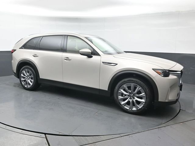 New 2026 MAZDA CX-90 3.3 Turbo w/ Preferred Package image 7