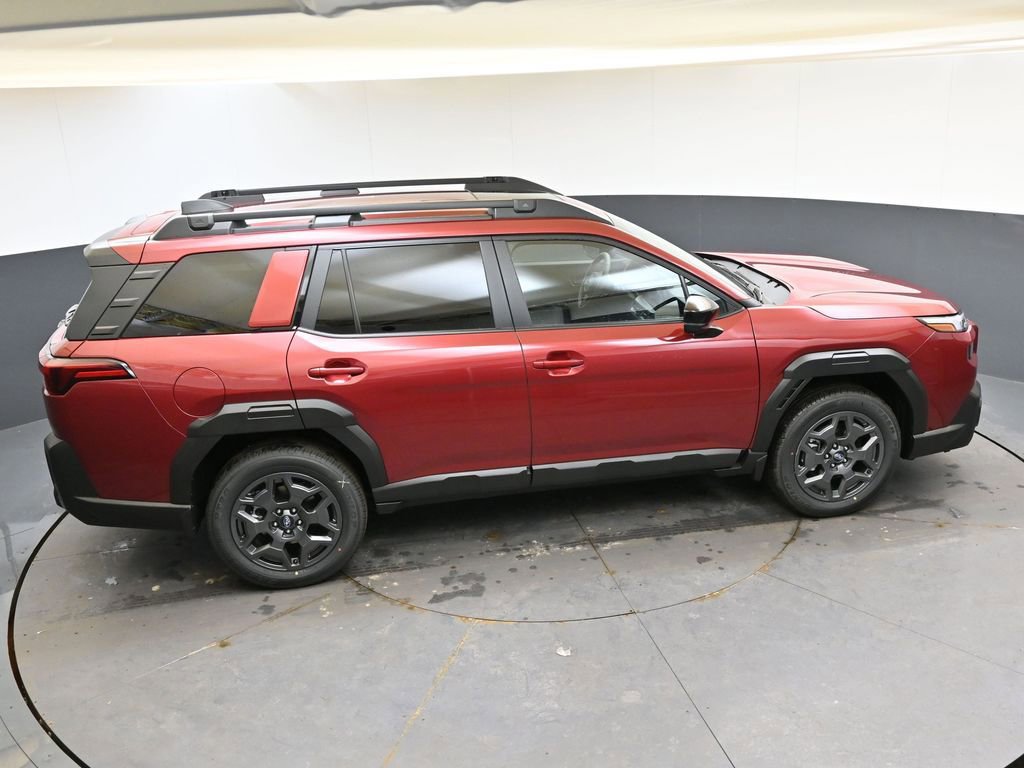 New 2026 Subaru Outback Premium image 52