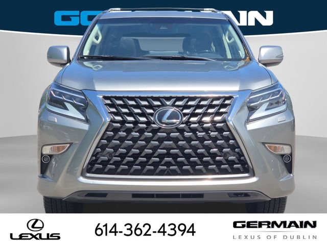 Used 2022 Lexus GX 460 Premium w/ Premium Plus Package AWD/4WD image 5