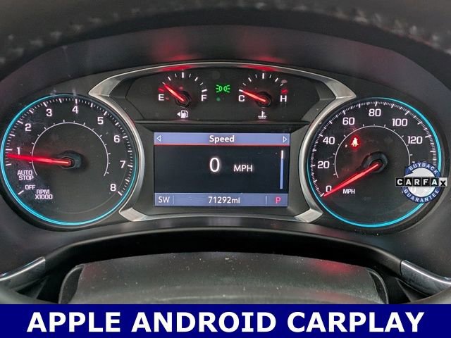 Used 2022 Chevrolet Equinox Premier image 35