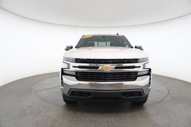 Used 2020 Chevrolet Silverado 1500 LT w/ All-Star Edition image 30
