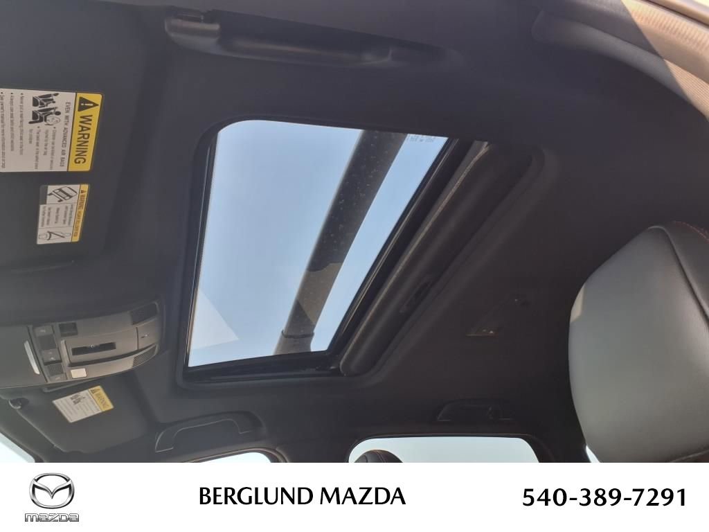 New 2025 MAZDA CX-5 2.5 Turbo image 6