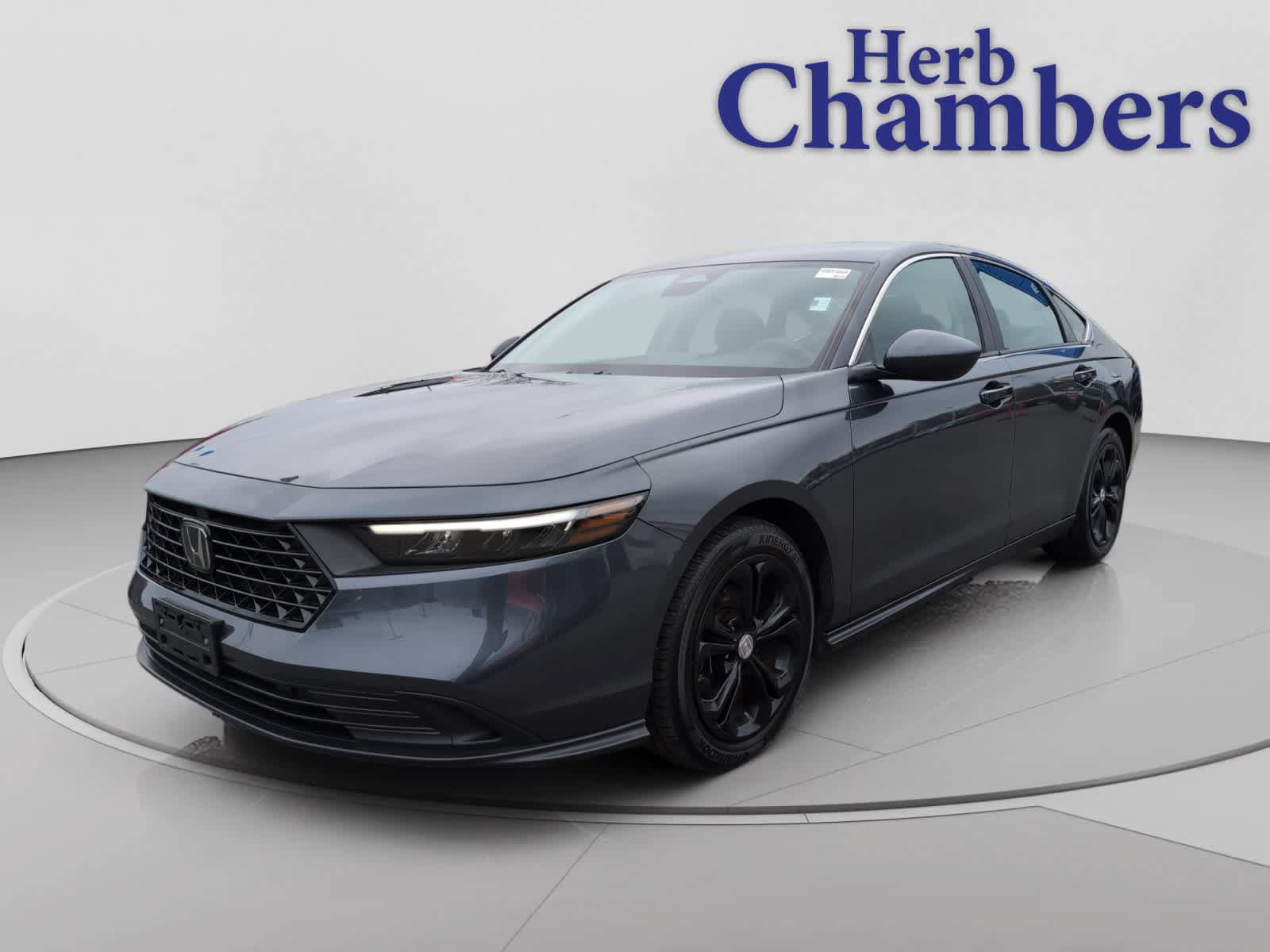 Used 2024 Honda Accord LX image 10