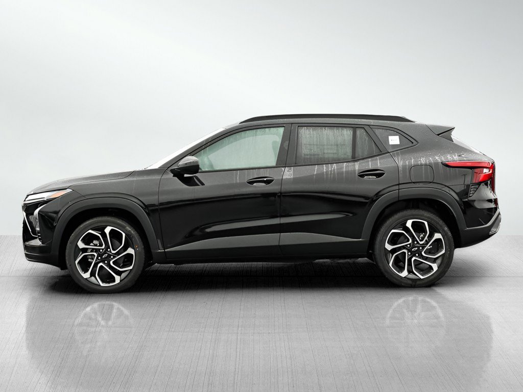 New 2026 Chevrolet Trax RS image 4