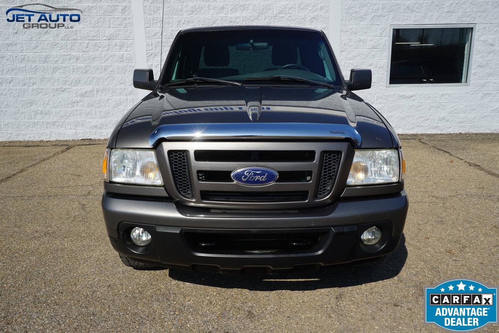 Used 2010 Ford Ranger Sport image 2