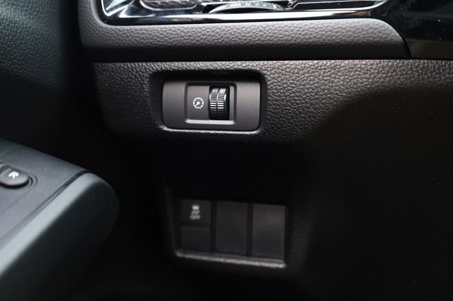 New 2026 Honda Civic Sport image 18