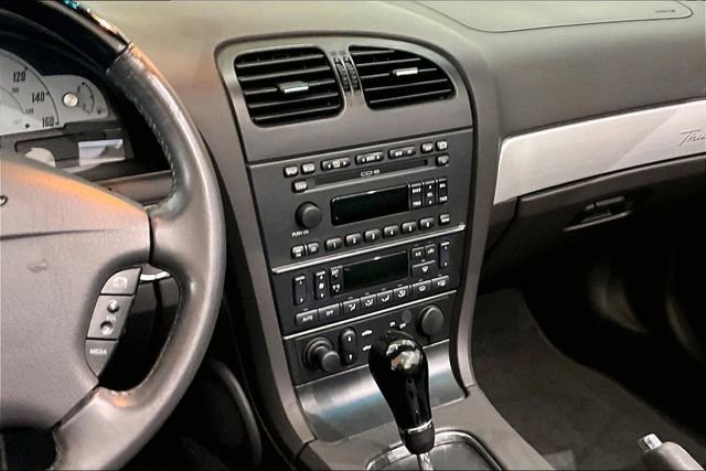 Used 2002 Ford Thunderbird image 8