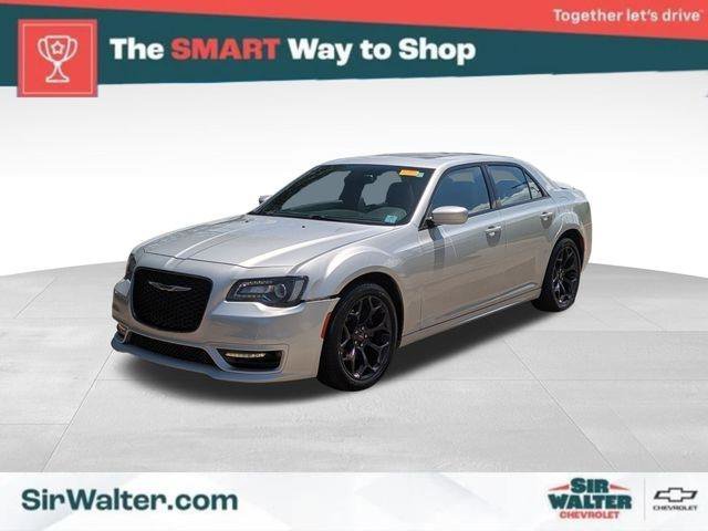 Used 2020 Chrysler 300 S