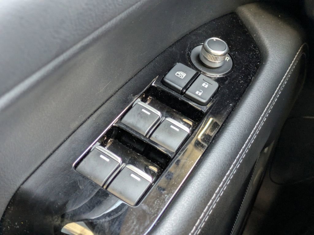 Used 2024 MAZDA CX-5 AWD 2.5 S w/ Premium Package image 31