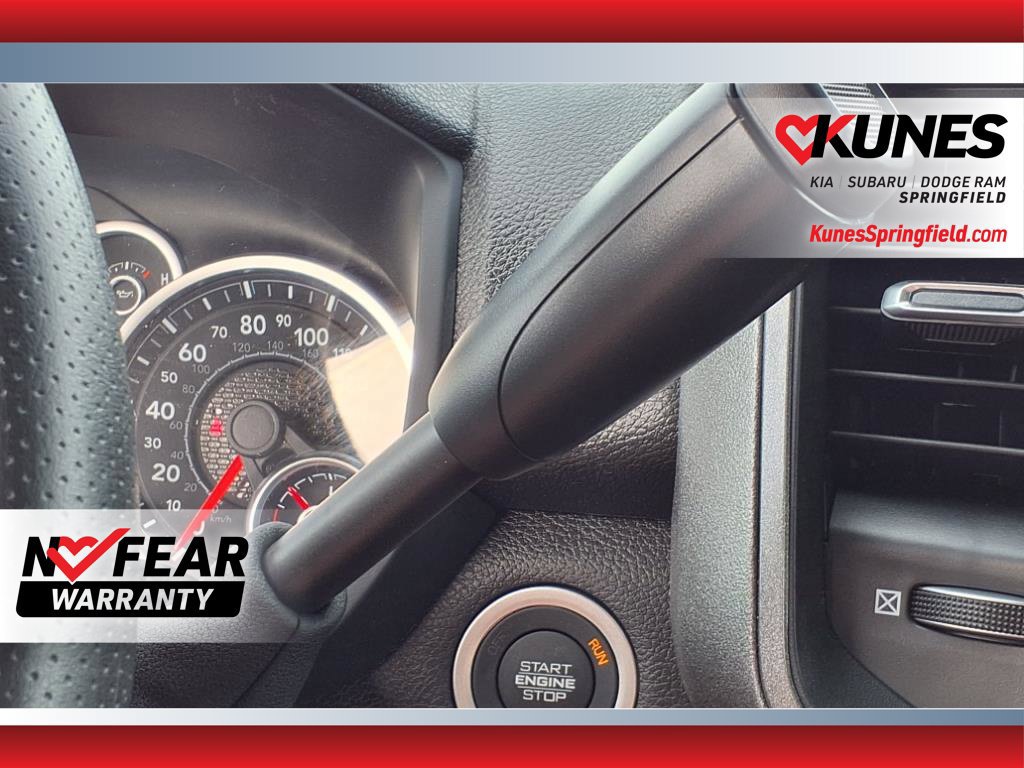Used 2025 RAM 4500 Tradesman AWD/4WD image 11