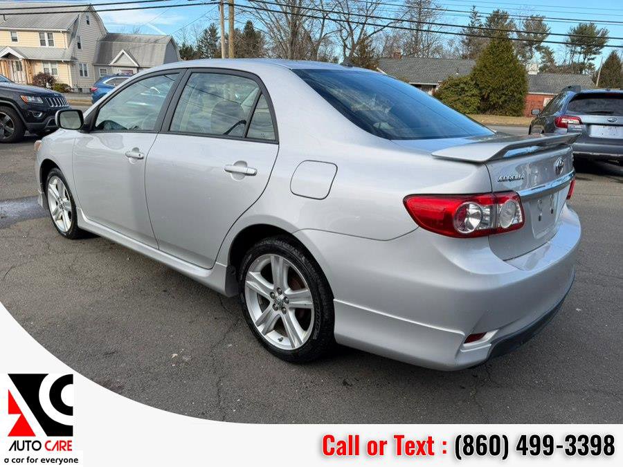 Used 2013 Toyota Corolla S image 5