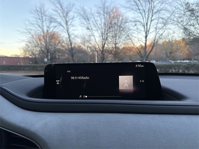 New 2026 MAZDA CX-30 AWD 2.5 S image 16