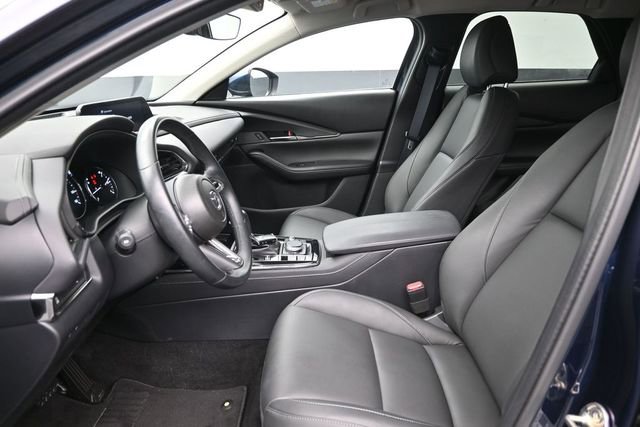 Certified 2023 MAZDA CX-30 AWD 2.5 S w/ Preferred Package image 21